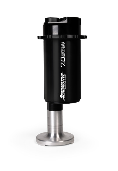 Aeromotive TVS Module w/Fuel Cell Pickup - In-Tank - Brushless Spur 7.0 - AEROMOTIVE18054