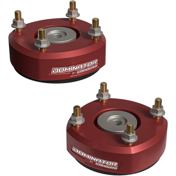 Camburg 24+ Toyota Tacoma Kit Dominator Preload System - CAMBURGCAM-310236