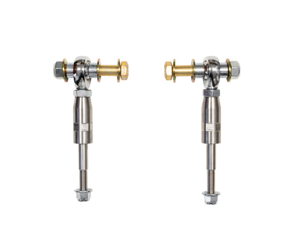 Carli 94-98 Dodge Ram 2500/3500 Extended Sway Bar End Links - CARLICS-DEL-94