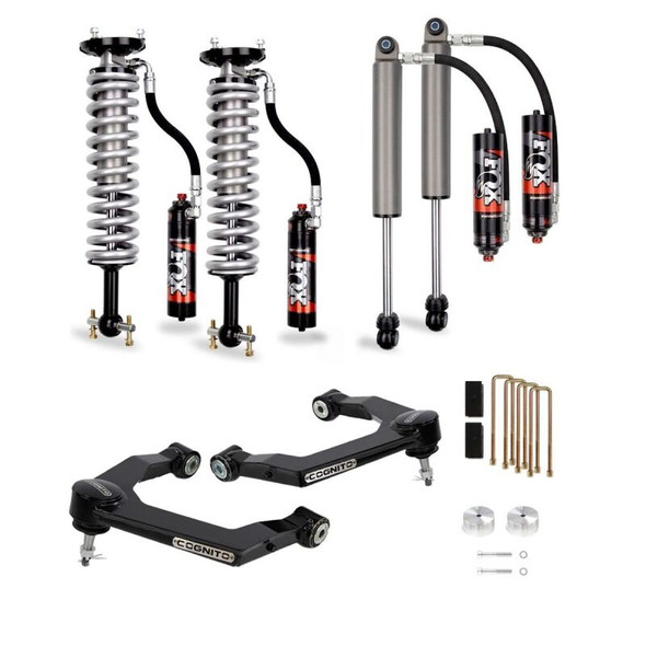 COG Leveling Kit - Elite