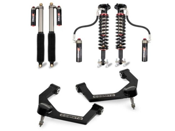 COG Leveling Kit - Elite