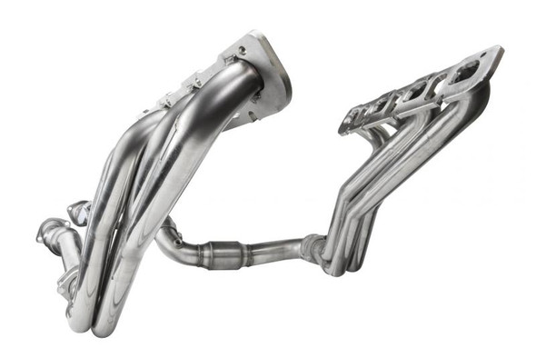KSH LT Header & Conn Pipe