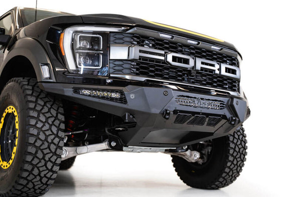 ADD HoneyBadger Front Bumper