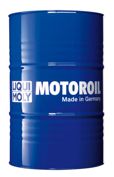 LQM Motor Oil - Motorbike 4T