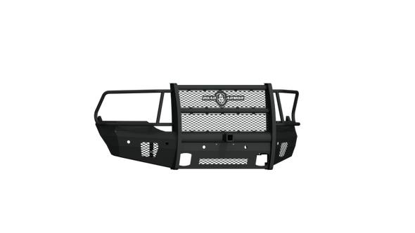RDA Vaquero Front Bumpers