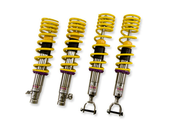 KW V3 Coilover Kit