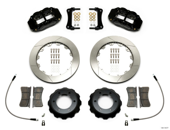 WIL Superlite Brake Kit