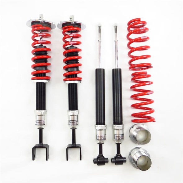 RS-R 2015 Lexus RC350 RWD (USC10) Sports-i Coilovers - RS-RXSPIT104M