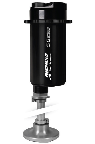 AER In-Tank Fuel Pumps