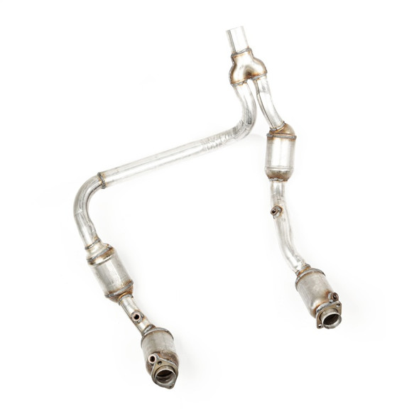 OMI Catalytic Converters