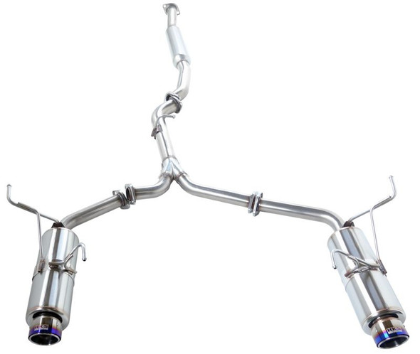 HKS Exhaust - Hi-Power