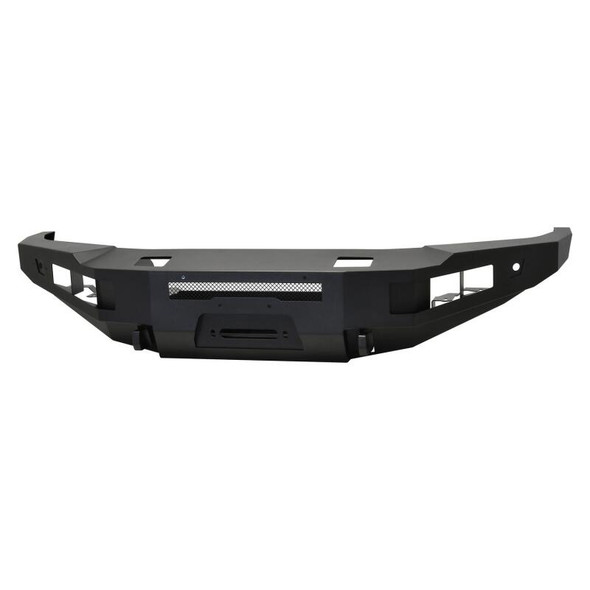 WES Pro-Mod Bumpers