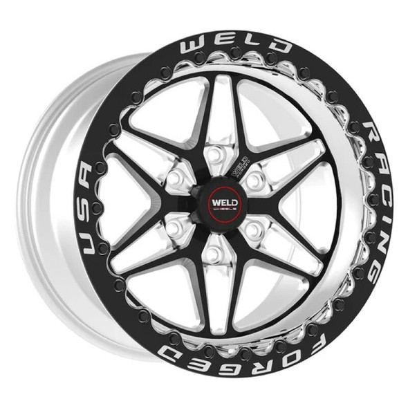 WEL S81 Wheels