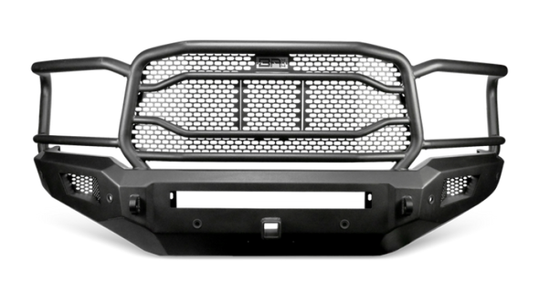 BOD Ambush Front Bumpers