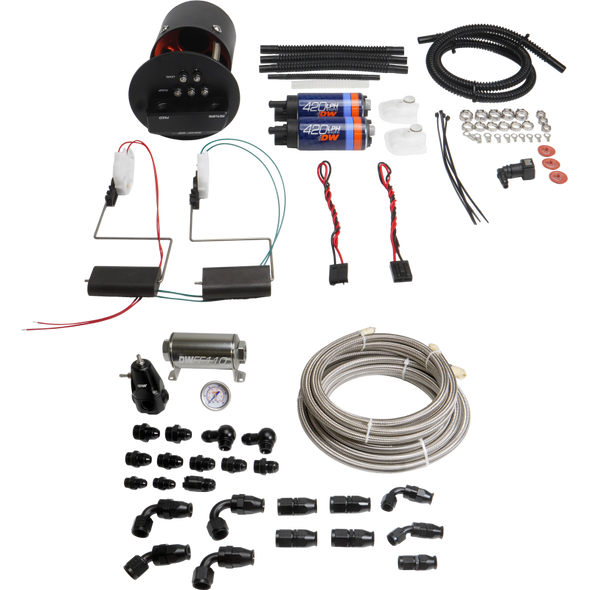 DW X2 Fuel Pump Module Kit