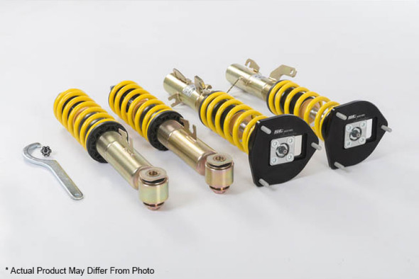 ST XTA Coilover 2013+ Ford Focus ST - STSUSPENSIONS18230859