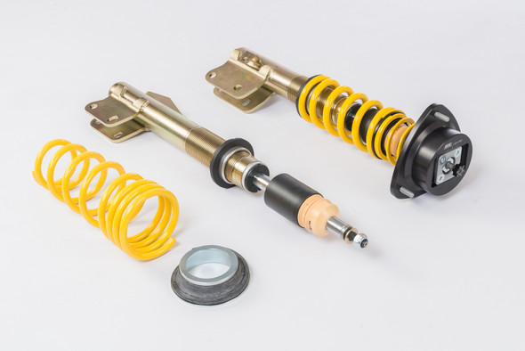 STS Coilover