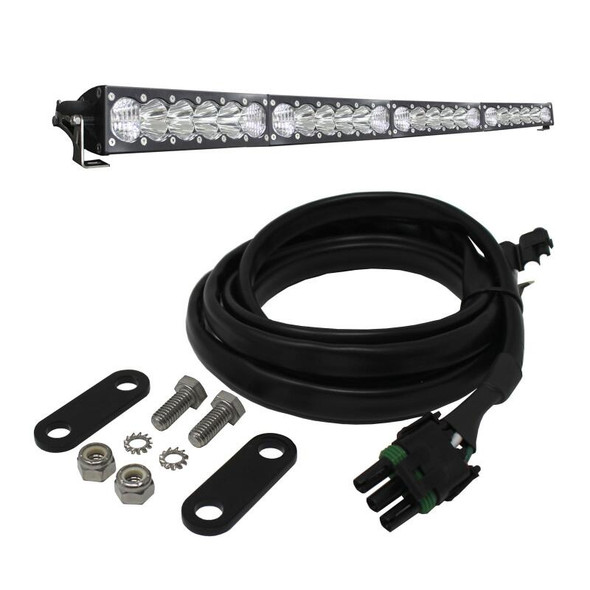 BAJ OnX6 Light Bars