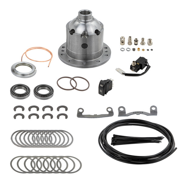 ARB Air Lockers