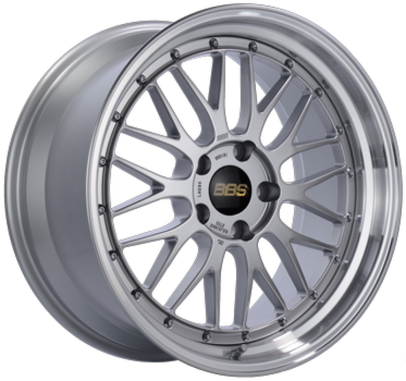 BBS LM Wheels