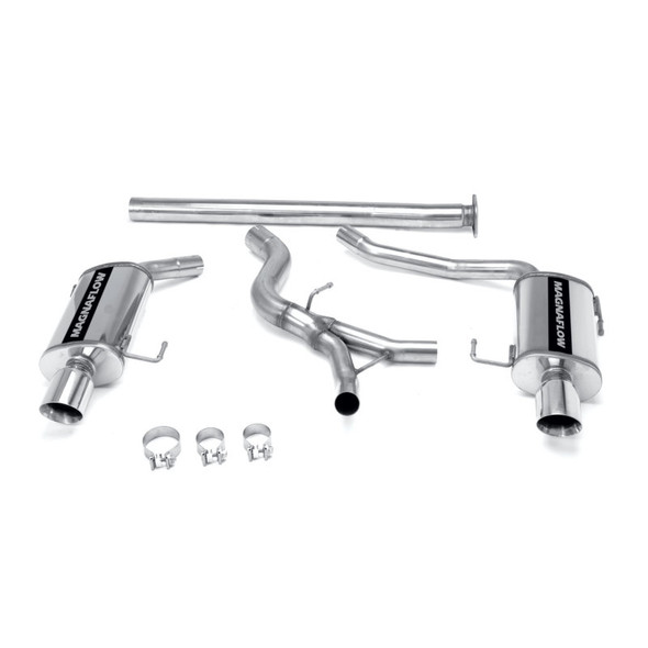 MAG Catback Exhaust