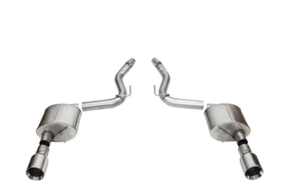 COR Axle-Back Sport