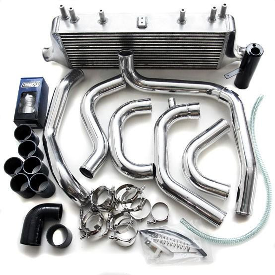 TXS Front Mount Intercoolers
