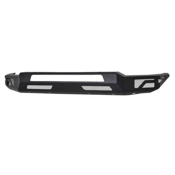 WES Pro-Mod Bumpers