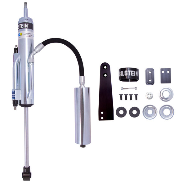 Bilstein 2007-2019 Toyota Tundra B8 8100 Rear Right Shock Absorber - BILSTEIN25-284522
