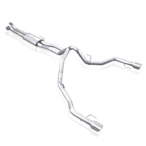 SSW Exhaust Catback