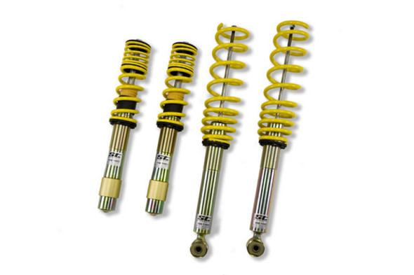 STS Coilover