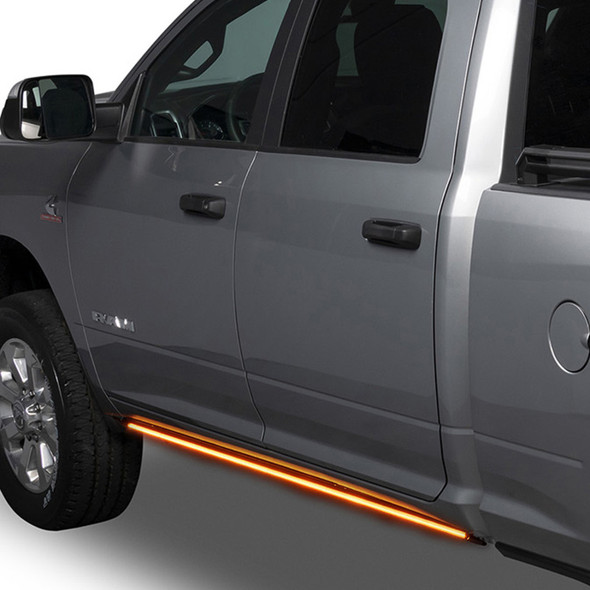 PUT Blade Tailgate Light Bars
