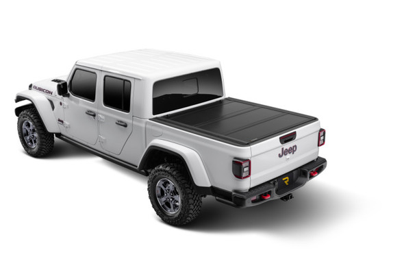 UND Ultra Flex Bed Covers