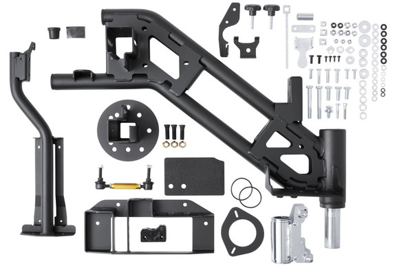 ARB Swingaway Carriers