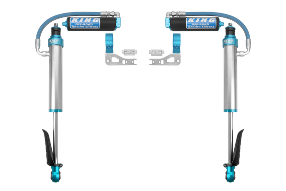 KIN 2.5 Coilovers