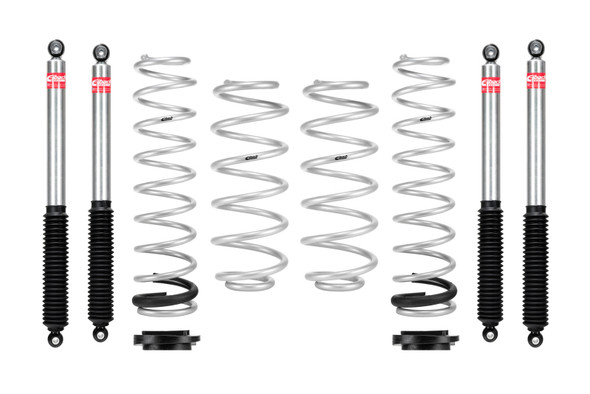 EIB All-Terrain Lift Kits