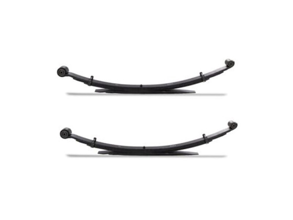COG Leaf Springs