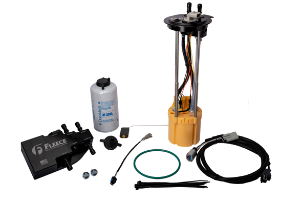 FPE PowerFlo Lift Pumps