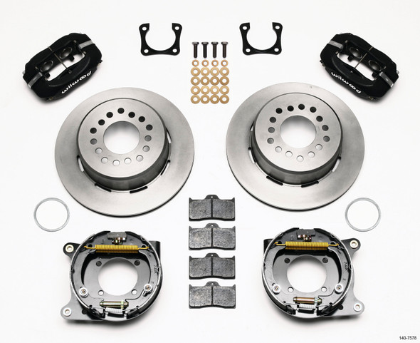 WIL Dynalite Brake Kit