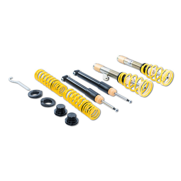 STS Coilover