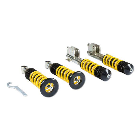 STS Coilover