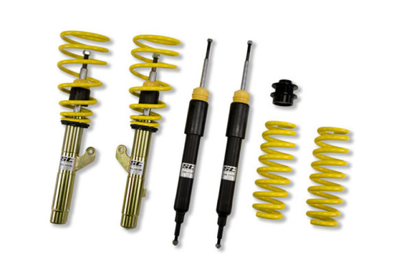 STS Coilover