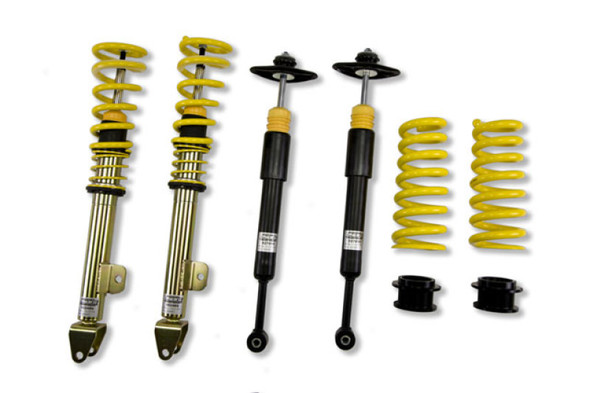 STS Coilover