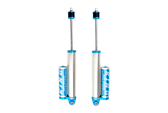 KIN 2.5 Shocks