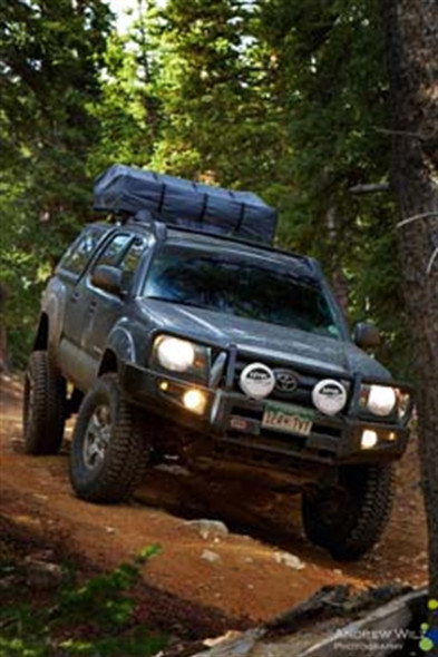 ARB Bull Bars