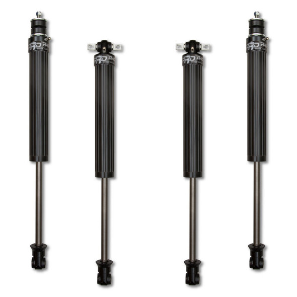RKR RRD Shocks
