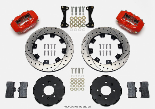 WIL Dynalite Brake Kit
