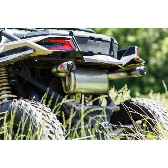 SSC Exhausts