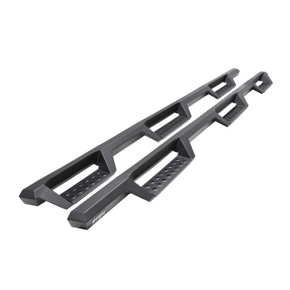WES Nerf Bars - HDX Drop