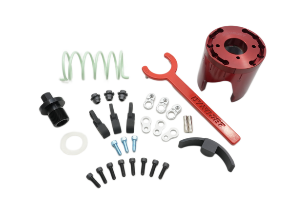 DOJ Clutch Kit